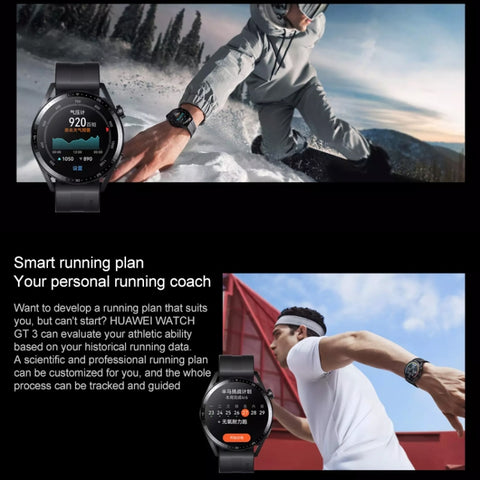 Huawei Watch GT 3 46mm GPS