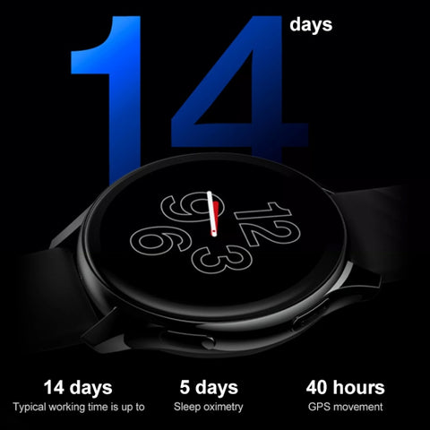 OnePlus Bluetooth Watch