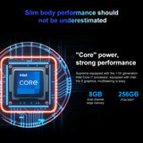 Huawei MateBook E Intel i5 12.6 inch 8GB+256GB (With Keyboard)