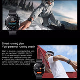 Huawei Watch GT 3 46mm GPS Stainless Steel