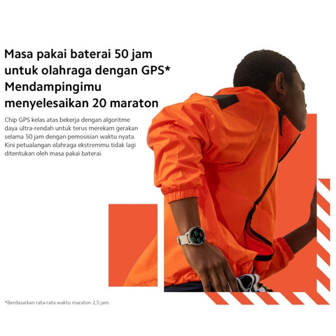 Xiaomi Watch GPS Color Sports Edition