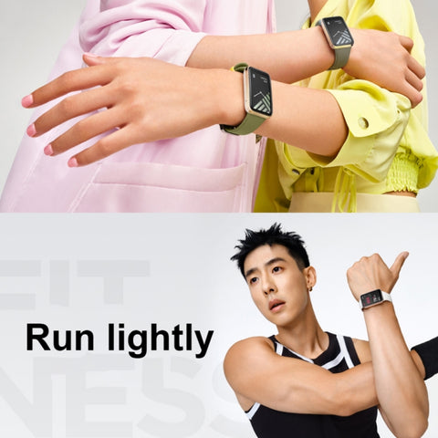 Xiaomi Mi Band 7 Pro Smartwatch