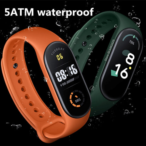 Xiaomi Mi Band 7