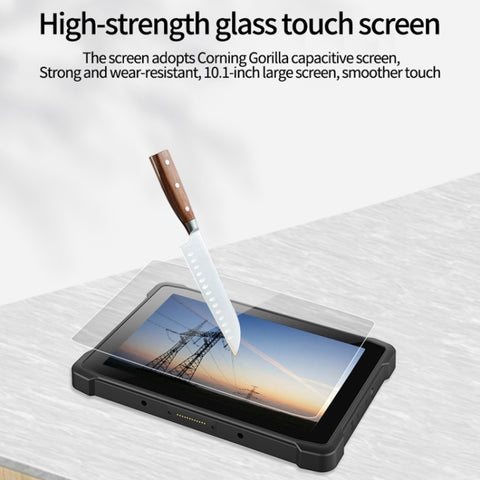 Cenava W11F Rugged Tablet LTE 10.1 inch 2GB+64GB