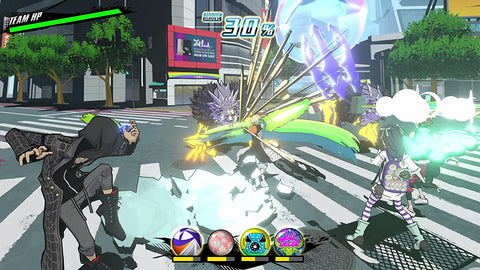 [Nintendo Switch] Neo: The World Ends with You