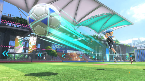 [Nintendo Switch] Nintendo Switch Sports