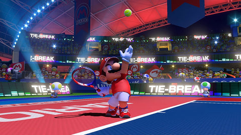 Shop Mario Tennis Aces Nintendo Switch Online | XTECHZ+