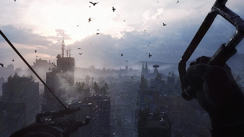 [PS5] Dying Light 2 Stay Human