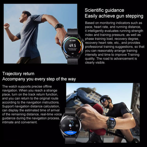 Huawei Watch GT 3 46mm GPS