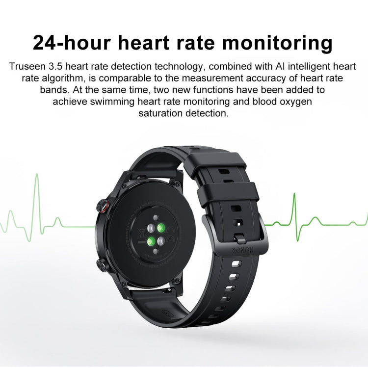 Honor Magic Watch 2 46mm GPS Sport Version XTECHZ