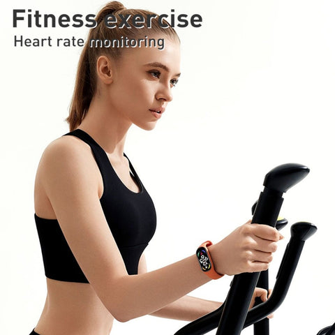 Xiaomi Mi Band 7