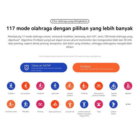 Xiaomi Watch GPS Color Sports Edition