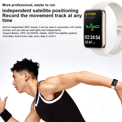 Xiaomi Mi Band 7 Pro Smartwatch
