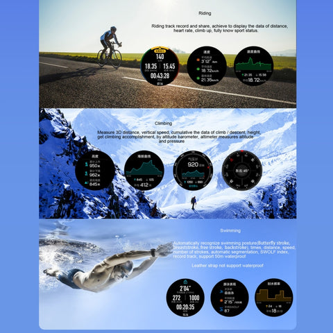 Honor Magic Watch GPS Sport Version