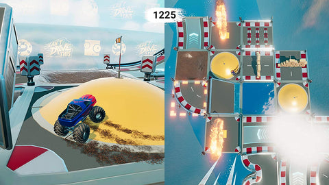 [PS5] Can't Drive This