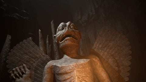 [PS5] The Dark Pictures Anthology: House of Ashes