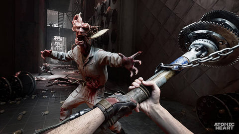 [PS5] Atomic Heart