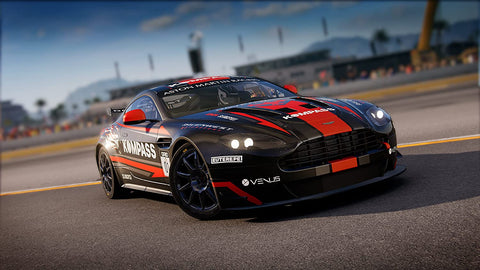 [PS5] Grid Legends