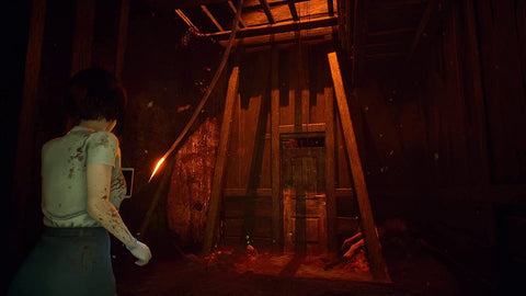 [PS4] DreadOut 2