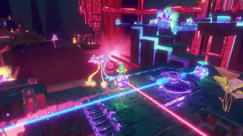 [Nintendo Switch] Lumote: The Mastermote Chronicles