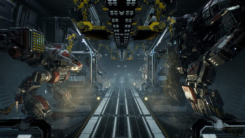 [PS4] MechWarrior 5: Mercenaries
