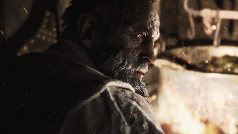 Resident Evil 4 Remake : nouveautés, date de sortie, améliorations Resident Evil 4 Remake : nouveautés, date de sortie, améliorations