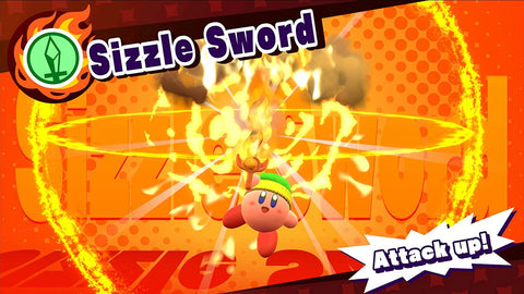 [Nintendo Switch] Kirby Star Allies