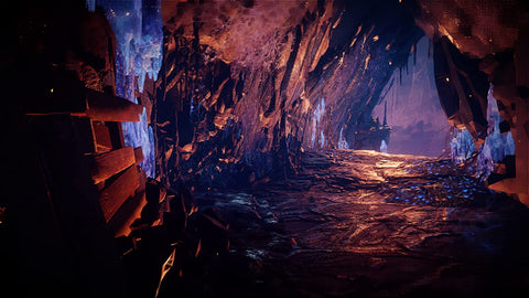 [PS5] Babylon's Fall