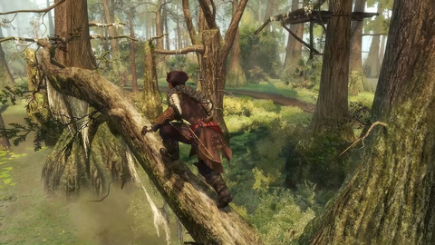 [Nintendo Switch] Assassin's Creed III Remastered