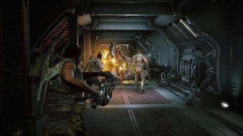 [PS5] Aliens: Fireteam Elite