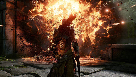 [PS4] OUTRIDERS