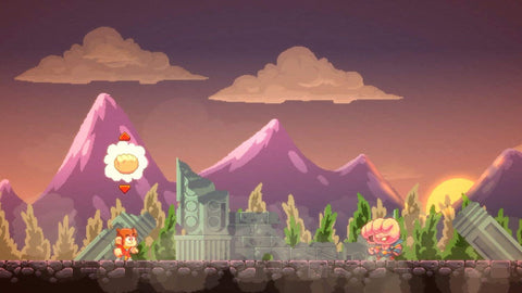 [PS5] Alex Kidd in Miracle World DX
