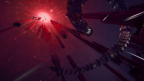 [PS4] Chorus