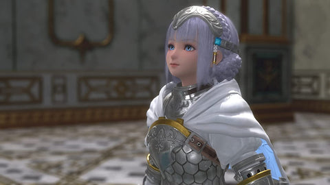 [PS5] Star Ocean: The Divine Force