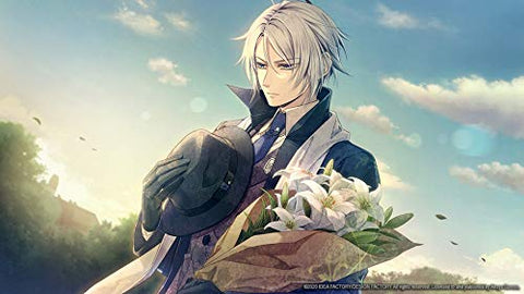 [Nintendo Switch] Piofiore: Fated Memories