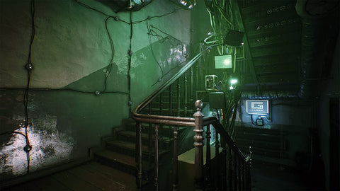 [PS5] Observer: System Redux