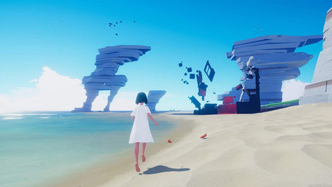 [PS5] Ever Forward