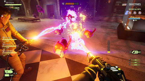 [PS5] Ghostbusters: Spirits Unleashed
