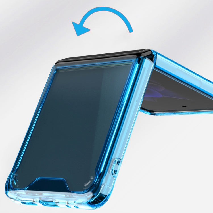 Samsung Galaxy Z Flip 4 5G TPU Protective Phone Case