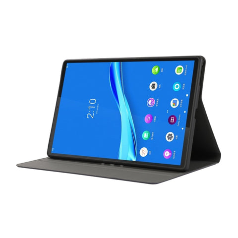 Lenovo Tab M10 Plus 10.6 inch 3rd Gen 2022 TPU Flip Leather Case