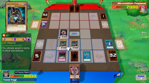 [Nintendo Switch] Yu-Gi-Oh! Legacy of the Duelist: Link Evolution