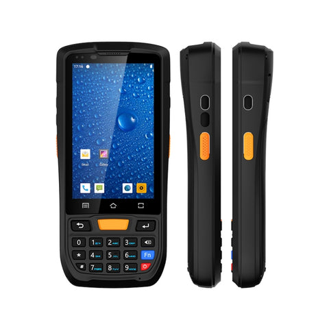 UNIWA HS001 Rugged Phone 2GB+16GB