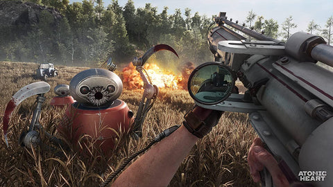 [PS5] Atomic Heart