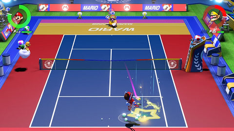 Shop Mario Tennis Aces Nintendo Switch Online | XTECHZ+