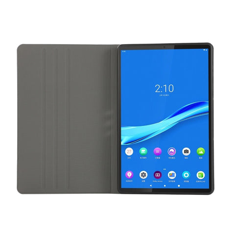 Lenovo Tab M10 Plus 10.6 inch 3rd Gen 2022 TPU Flip Leather Case