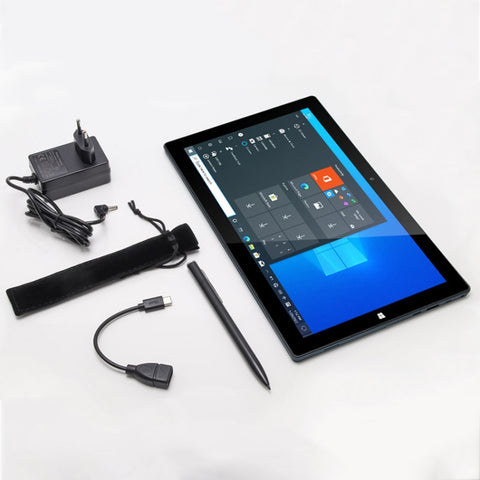 Uniwa WinPad BT101 Wifi 12.0 inch 8GB+128GB