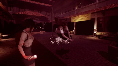 [PS4] DreadOut 2