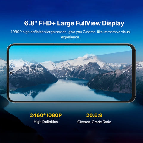 Umidigi A11 Pro Max 8GB+128GB