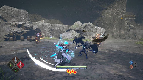 [PS5] Valkyrie Elysium