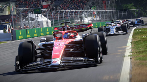 [PS5] F1 22